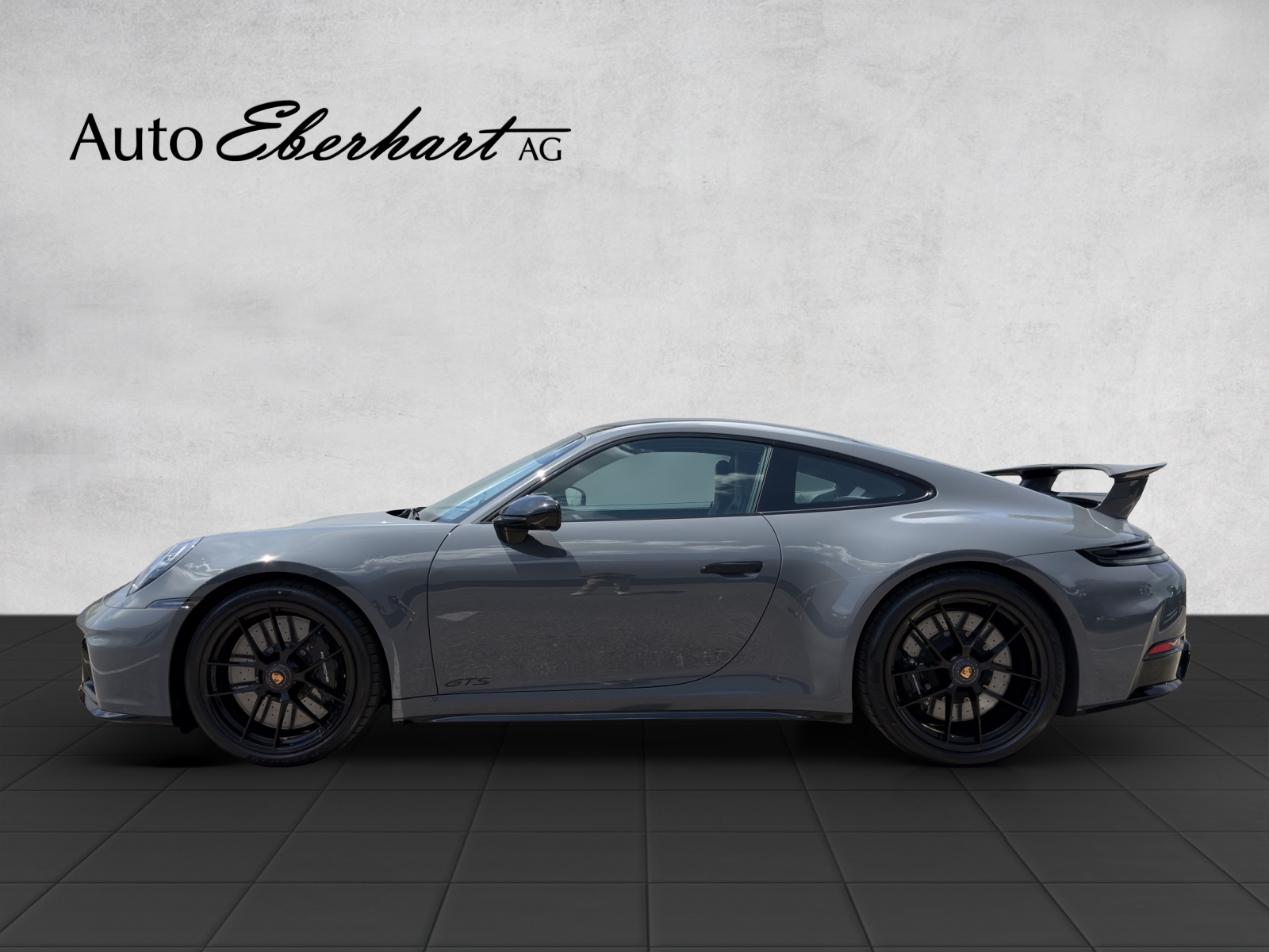 PORSCHE 911 Carrera GTS Aerokit-image-2