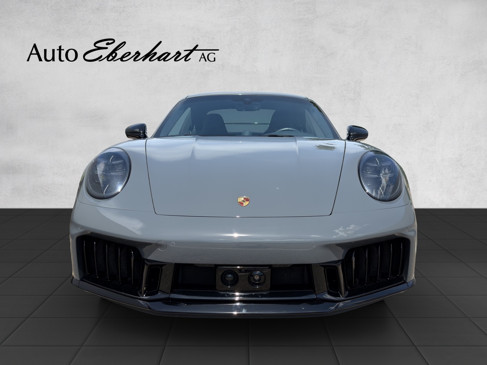 PORSCHE 911 Carrera GTS Aerokit-image-3