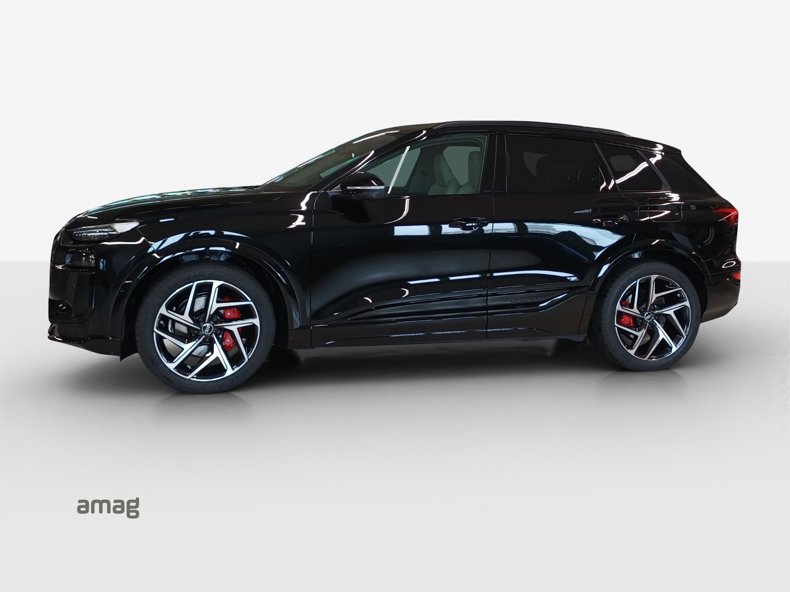 AUDI Q6 e-tron quattro-image-1