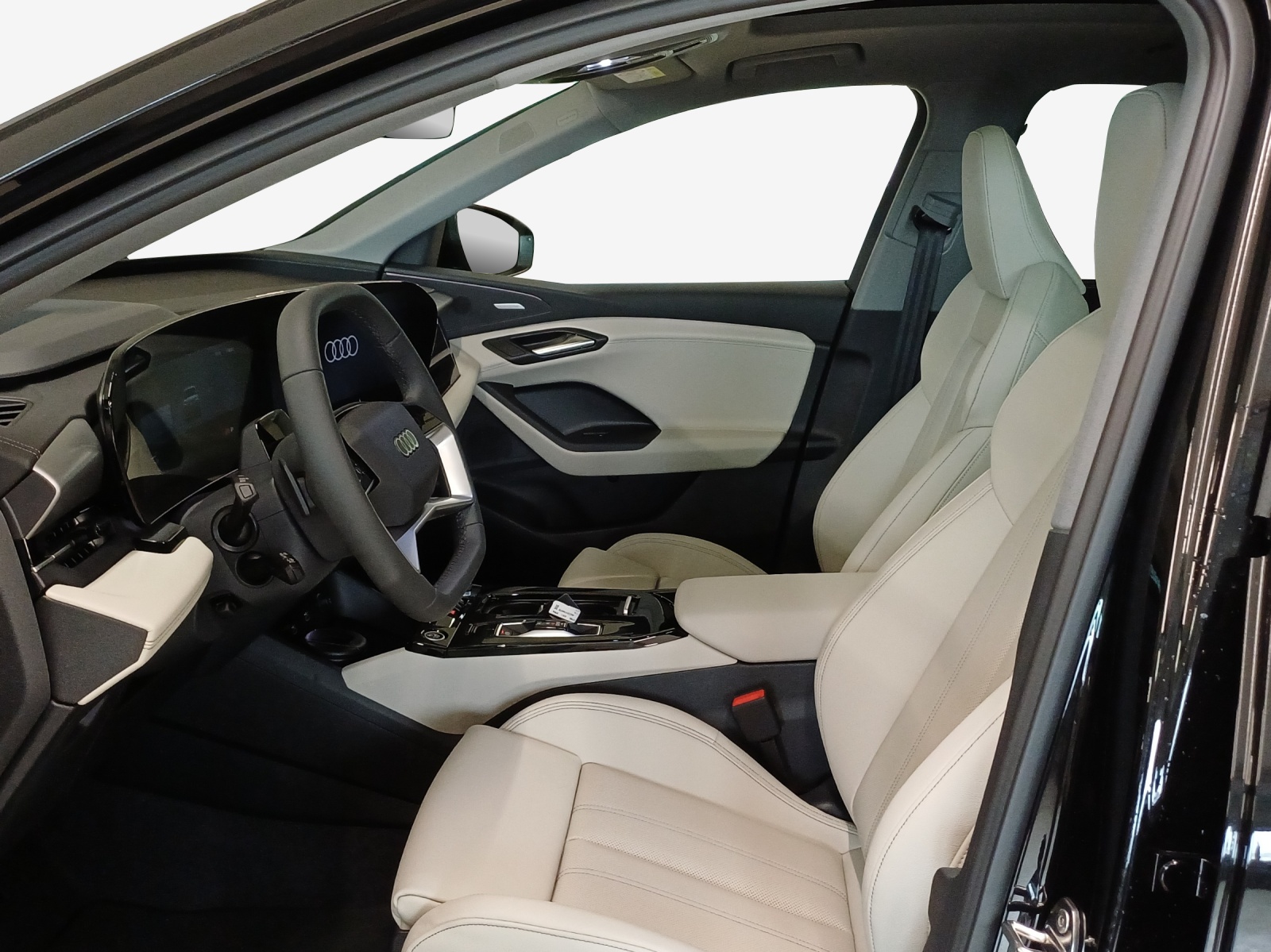 AUDI Q6 e-tron quattro-image-7