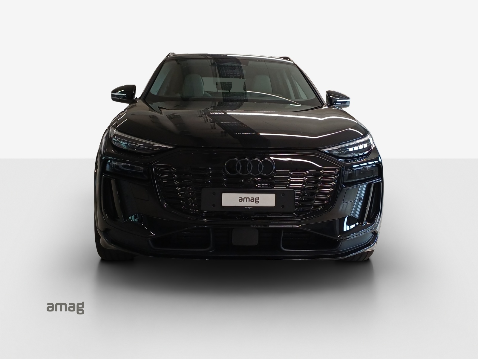 AUDI Q6 e-tron quattro-image-6