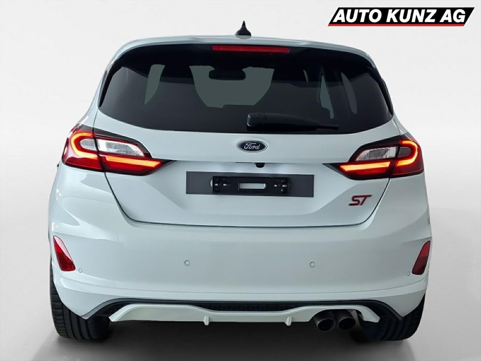 FORD Fiesta 1.5 SCTi ST X MCA Facelift-image-3