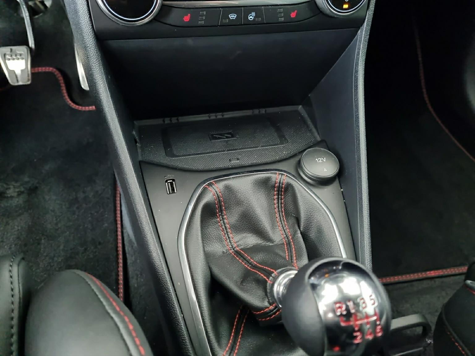 FORD Fiesta 1.5 SCTi ST X MCA Facelift-image-10