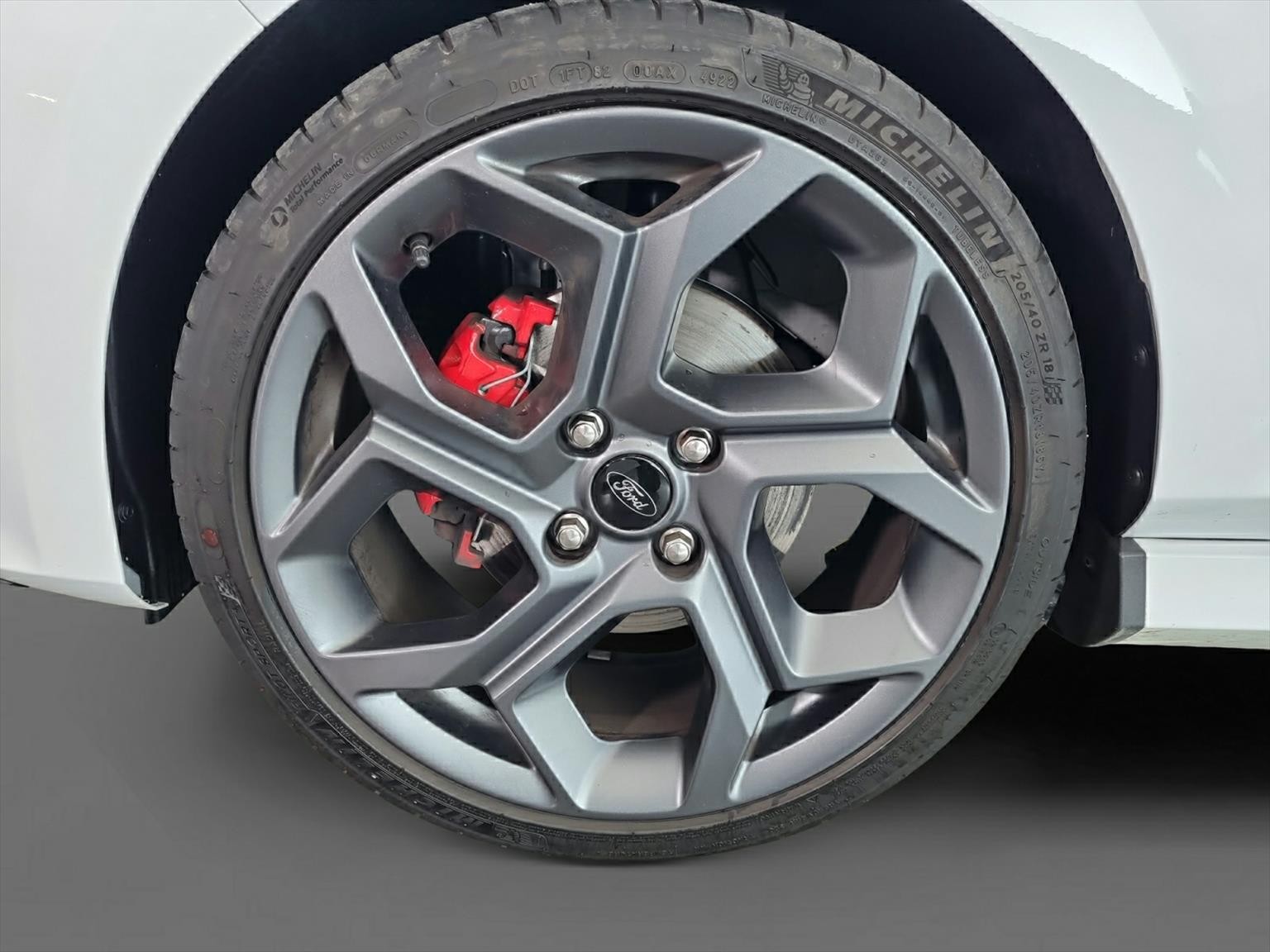FORD Fiesta 1.5 SCTi ST X MCA Facelift-image-15