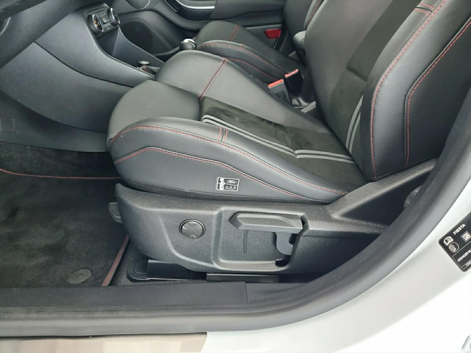 FORD Fiesta 1.5 SCTi ST X MCA Facelift-image-12