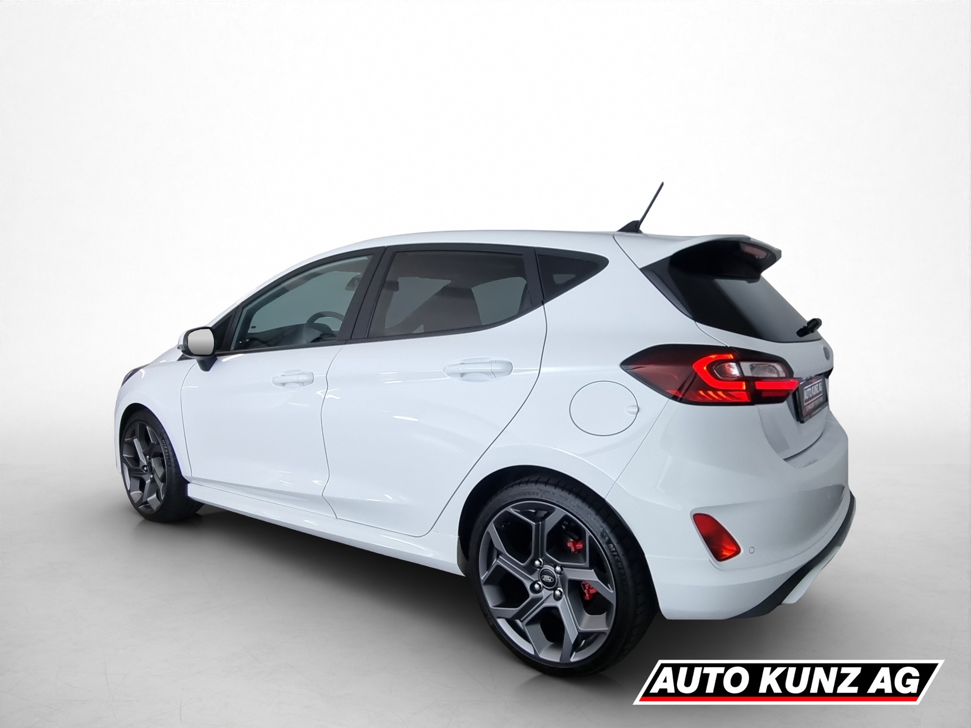FORD Fiesta 1.5 SCTi ST X MCA Facelift-image-3