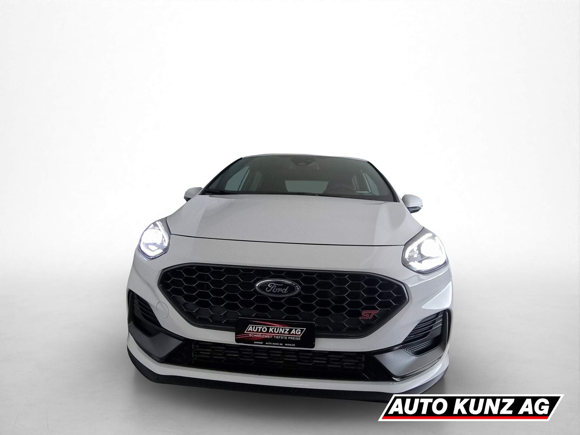 FORD Fiesta 1.5 SCTi ST X MCA Facelift-image-1