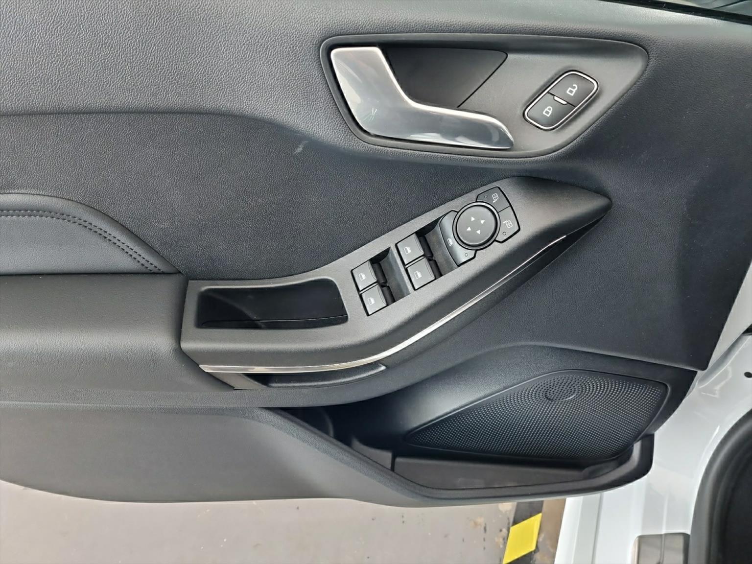 FORD Fiesta 1.5 SCTi ST X MCA Facelift-image-11