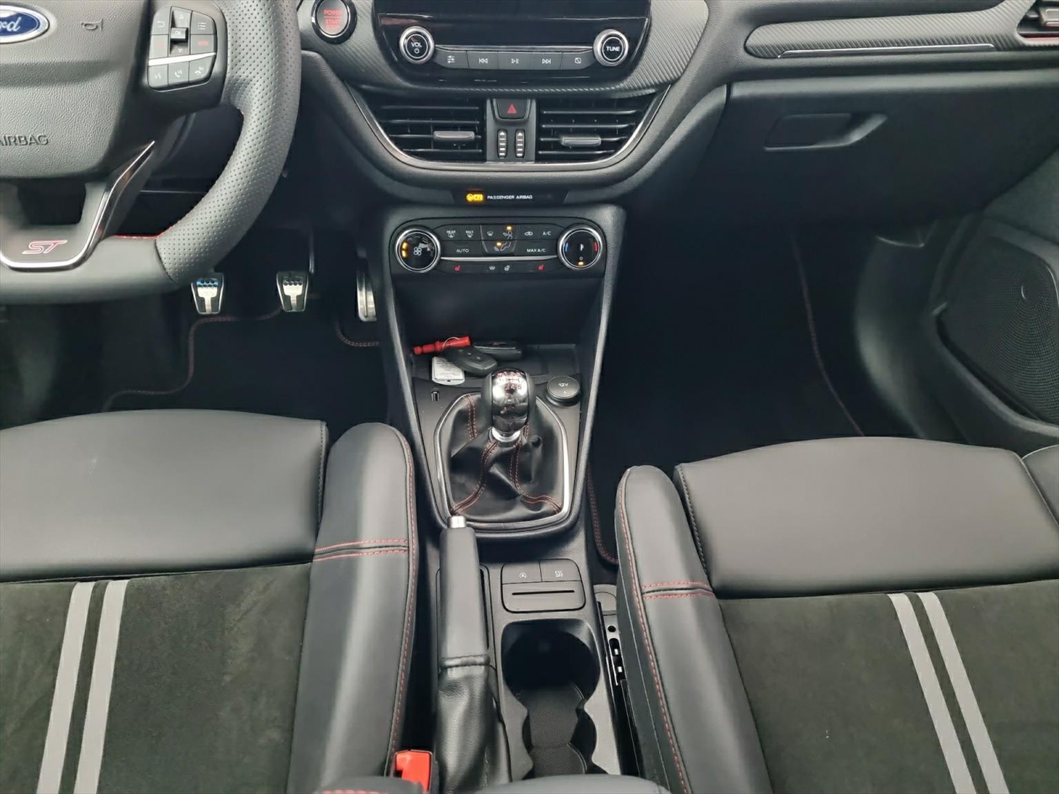 FORD Fiesta 1.5 SCTi ST X MCA Facelift-image-7