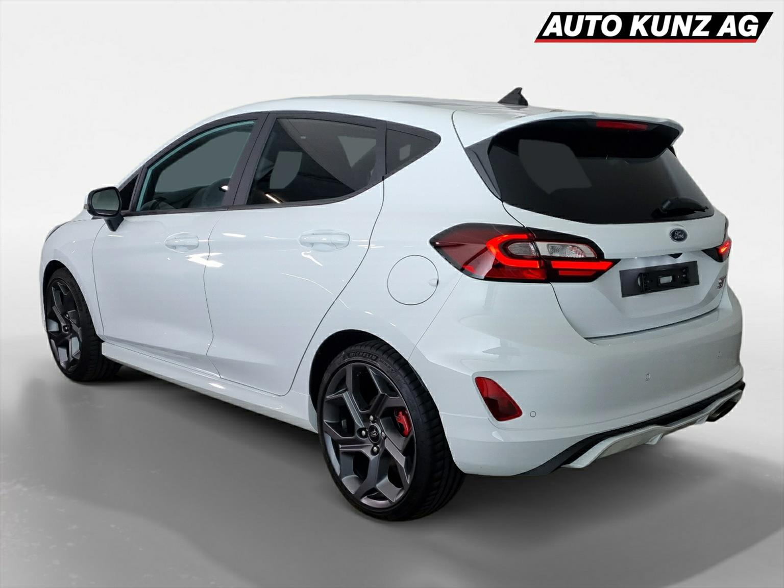 FORD Fiesta 1.5 SCTi ST X MCA Facelift-image-1