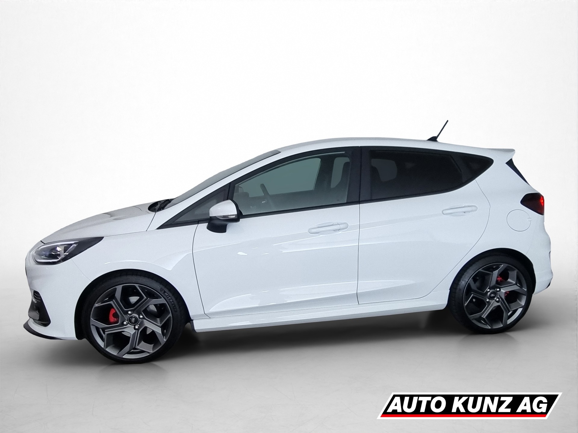 FORD Fiesta 1.5 SCTi ST X MCA Facelift-image-2