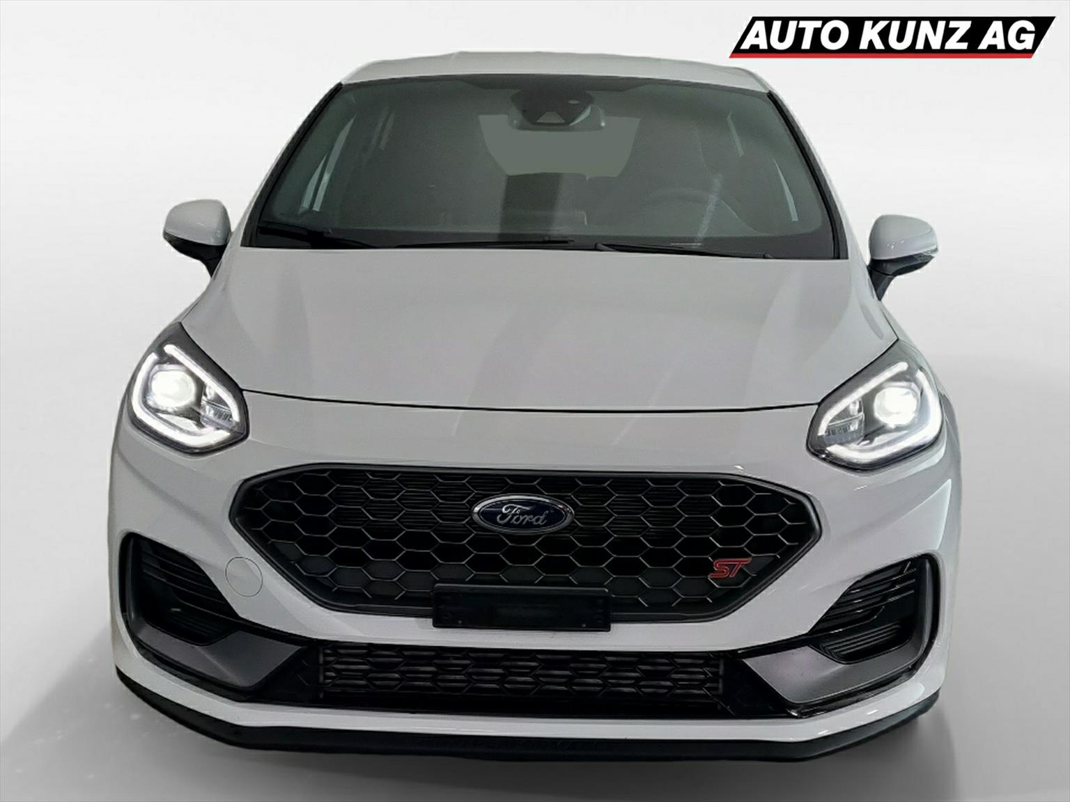 FORD Fiesta 1.5 SCTi ST X MCA Facelift-image-2