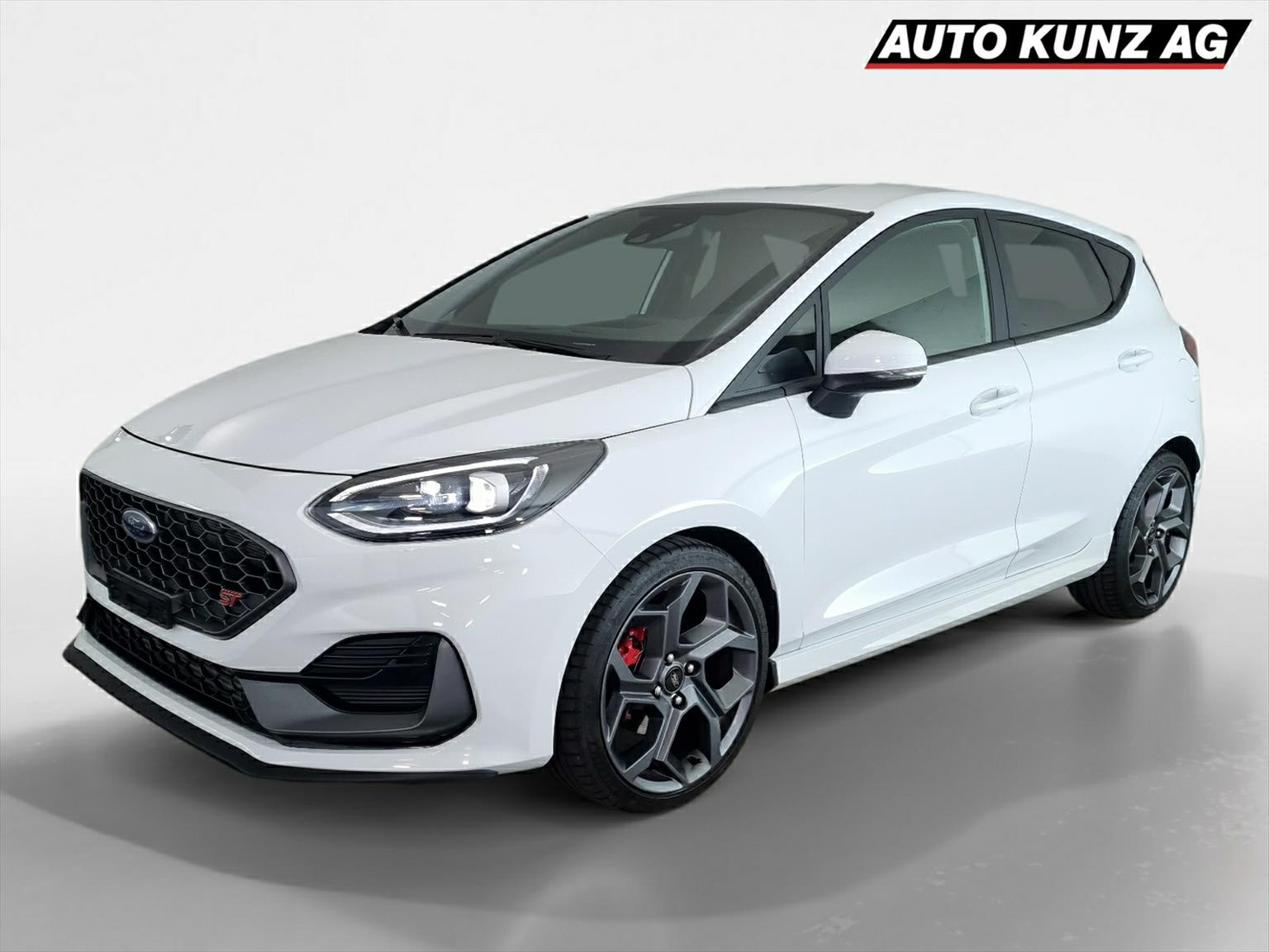 FORD Fiesta 1.5 SCTi ST X MCA Facelift-image-0