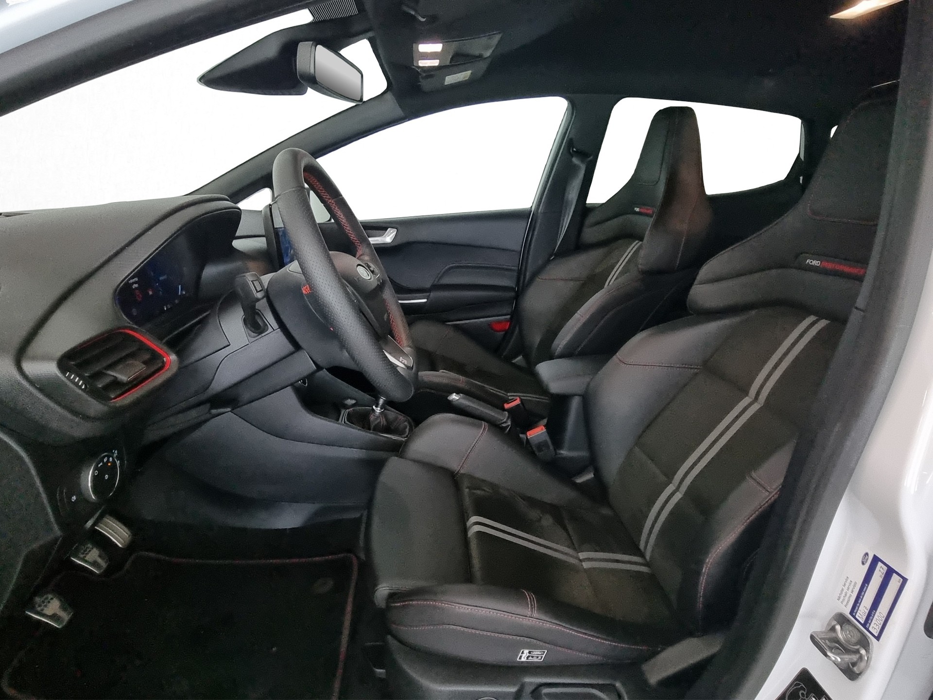 FORD Fiesta 1.5 SCTi ST X MCA Facelift-image-5