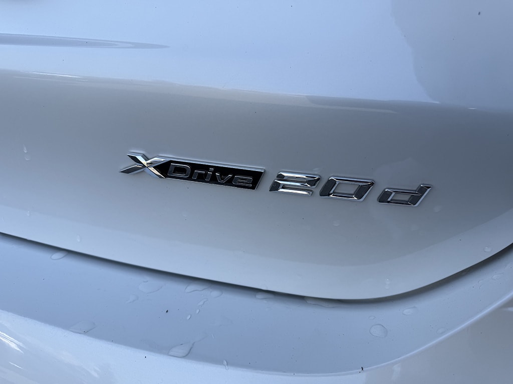BMW X1 20d xDrive SAG-image-15