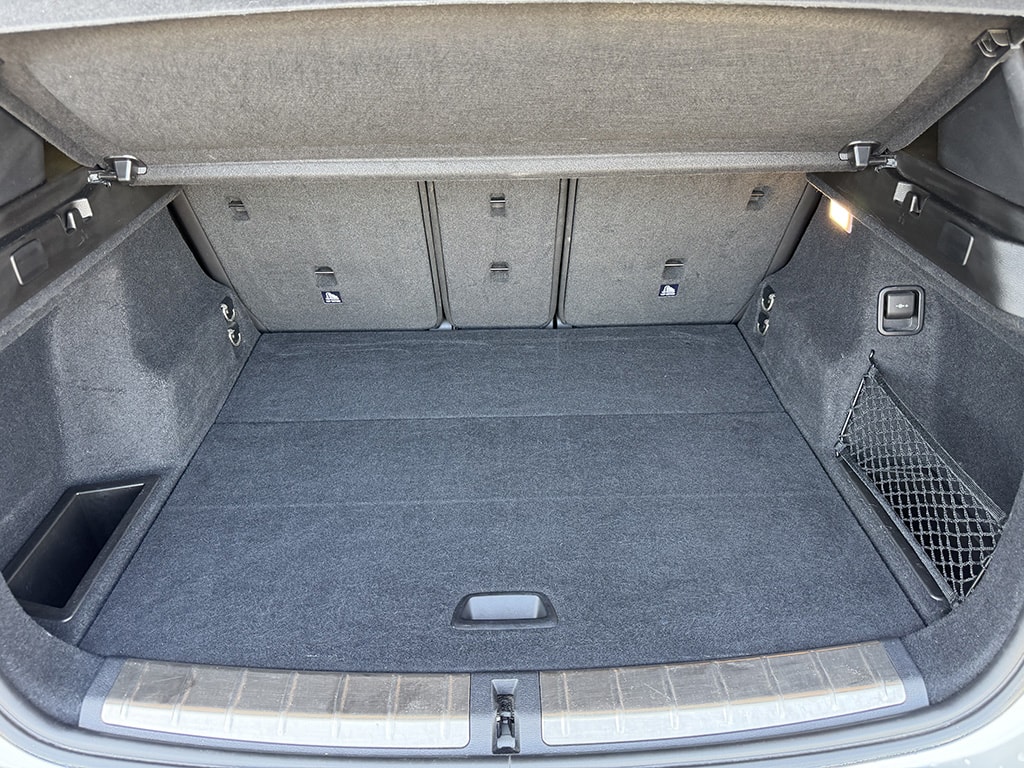 BMW X1 20d xDrive SAG-image-11
