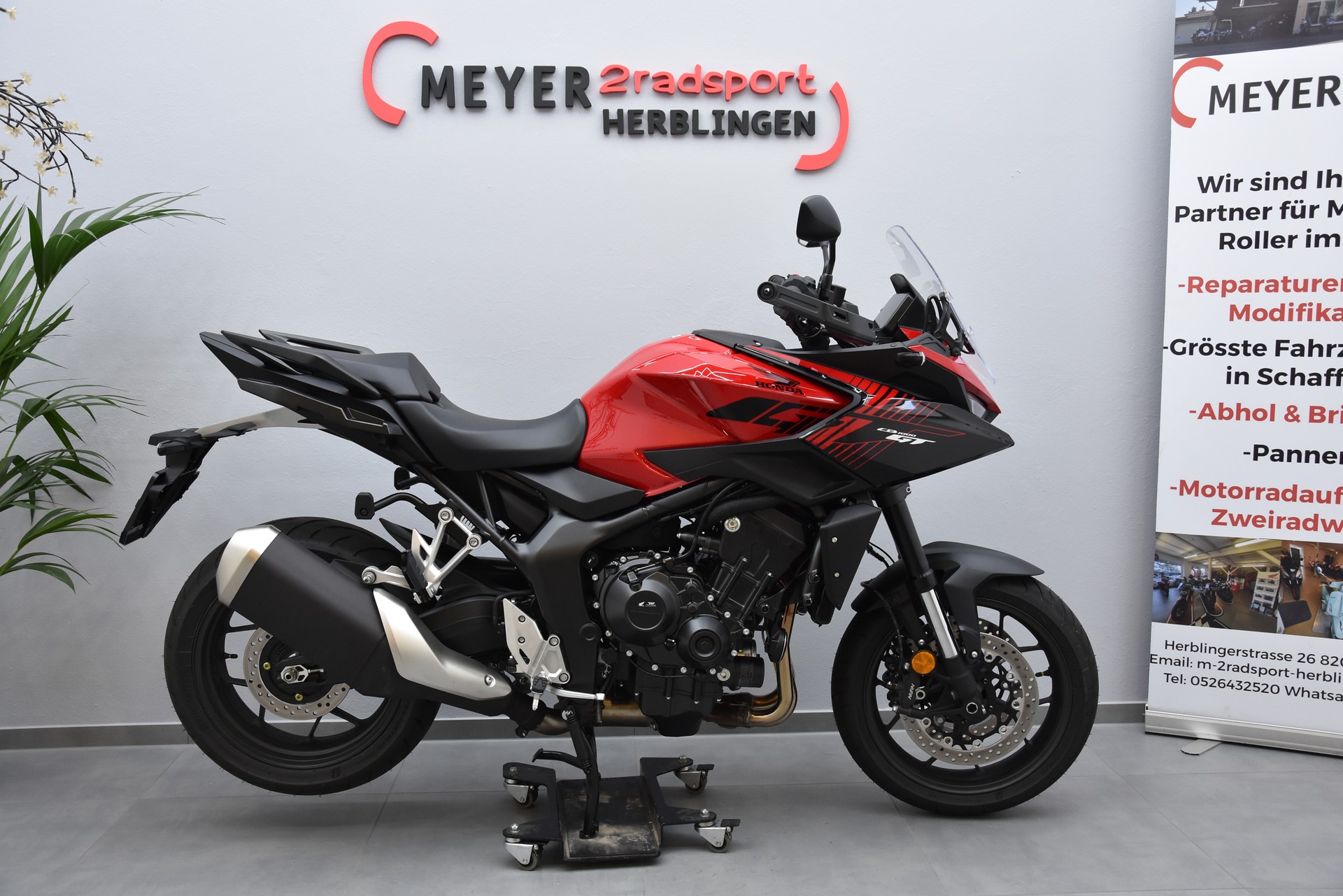 HONDA CB1000GT-showroom-element-1