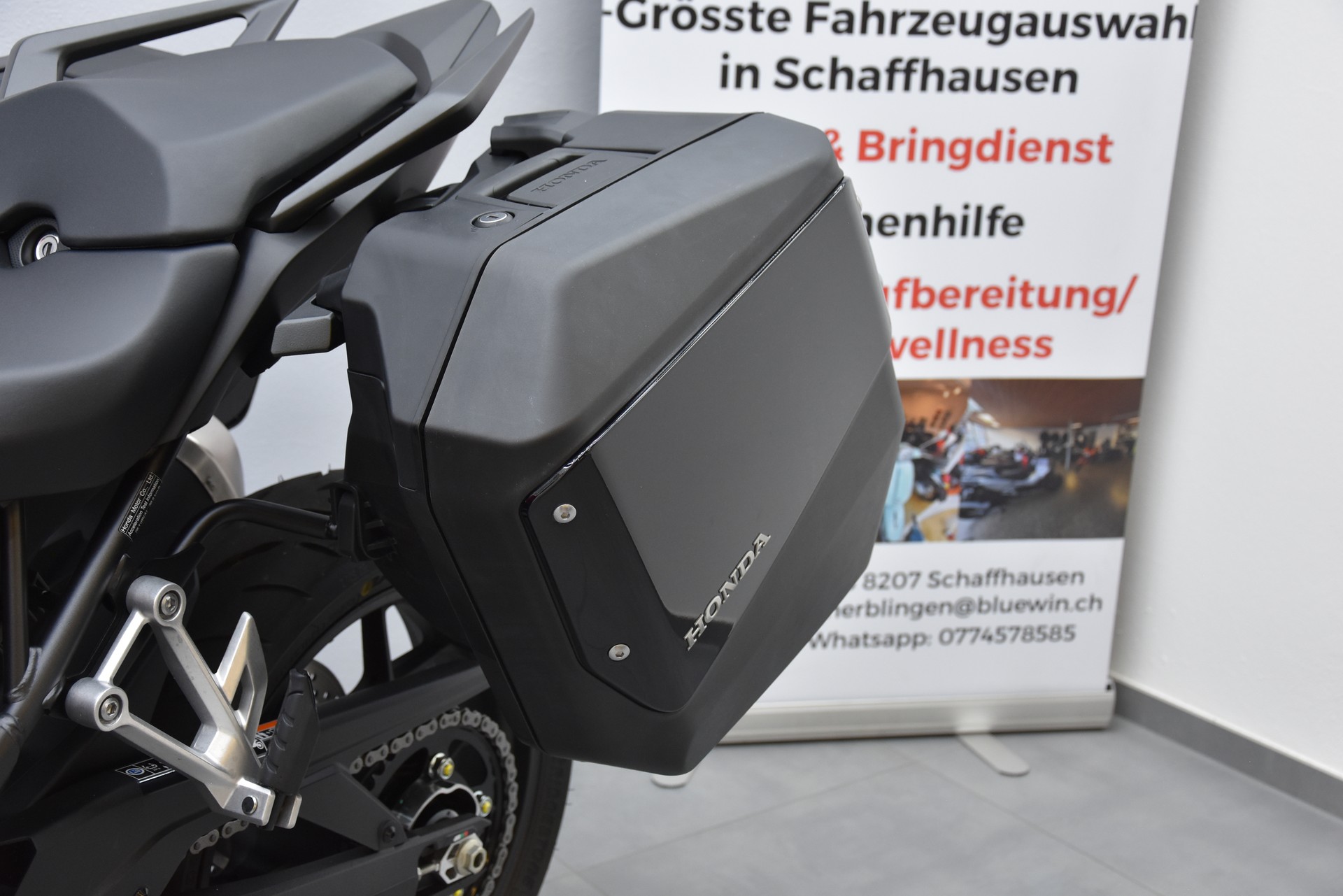 HONDA CB1000GT-image-9