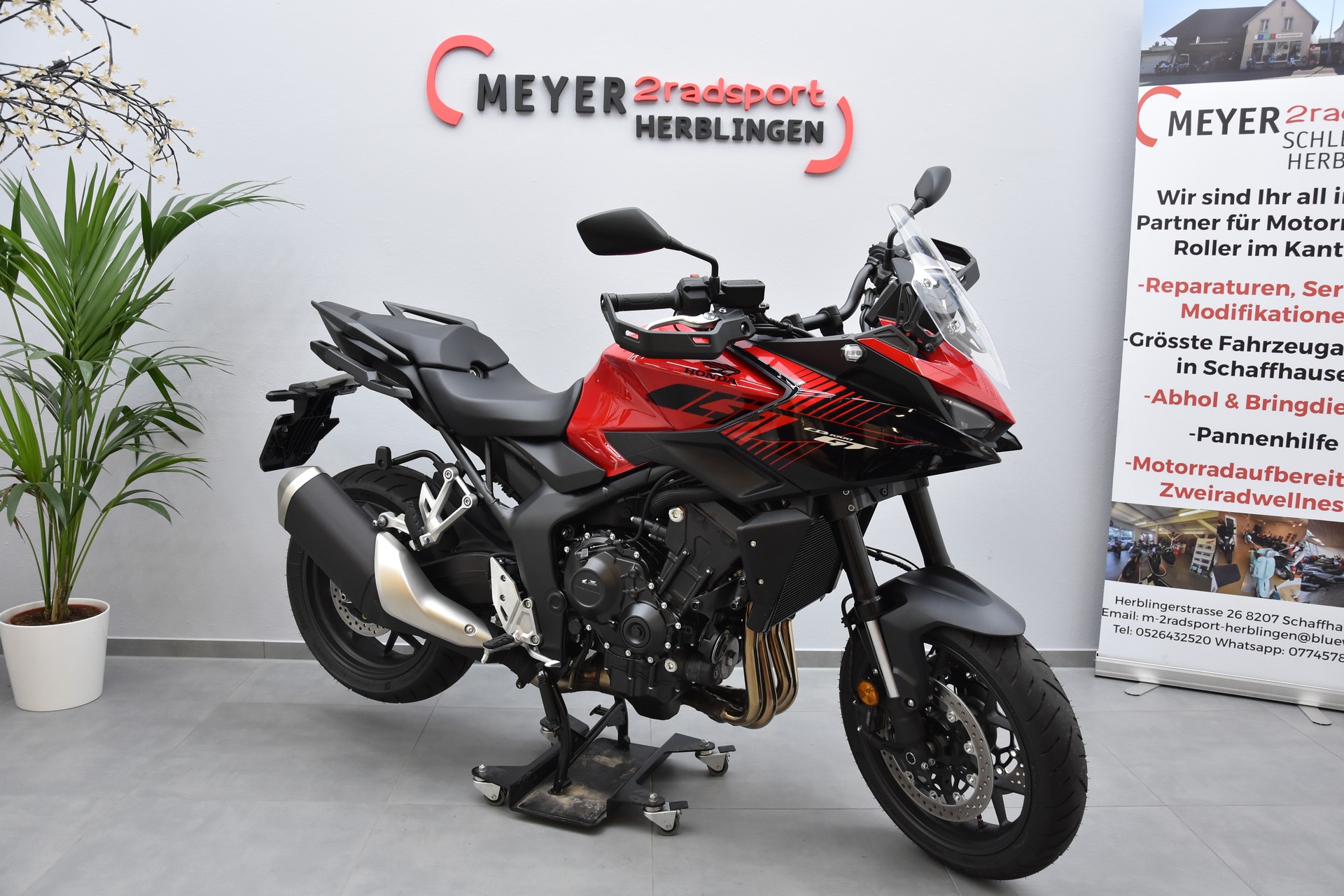 HONDA CB1000GT-showroom-element-2