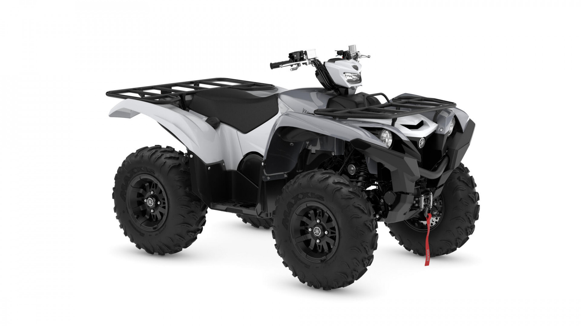 YAMAHA YFM 700 Grizzly