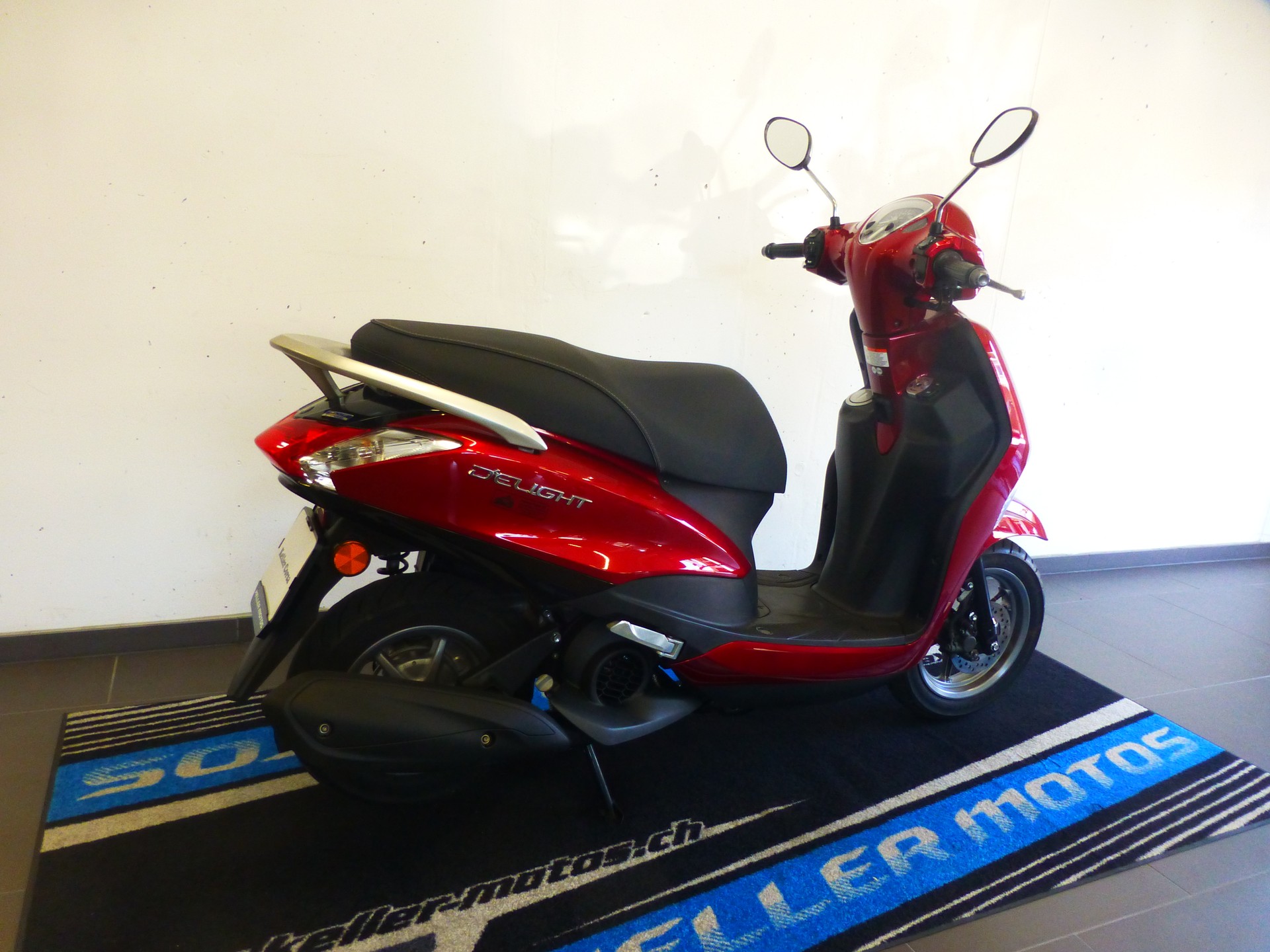 YAMAHA D'elight LTS 125-showroom-element-2