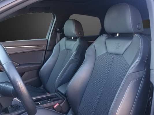 AUDI Q3 SB 40 TFSI S line qu-image-6