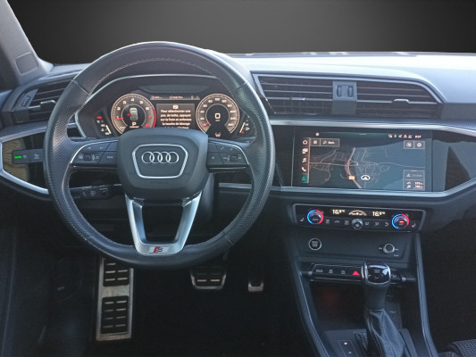 AUDI Q3 SB 40 TFSI S line qu-image-8