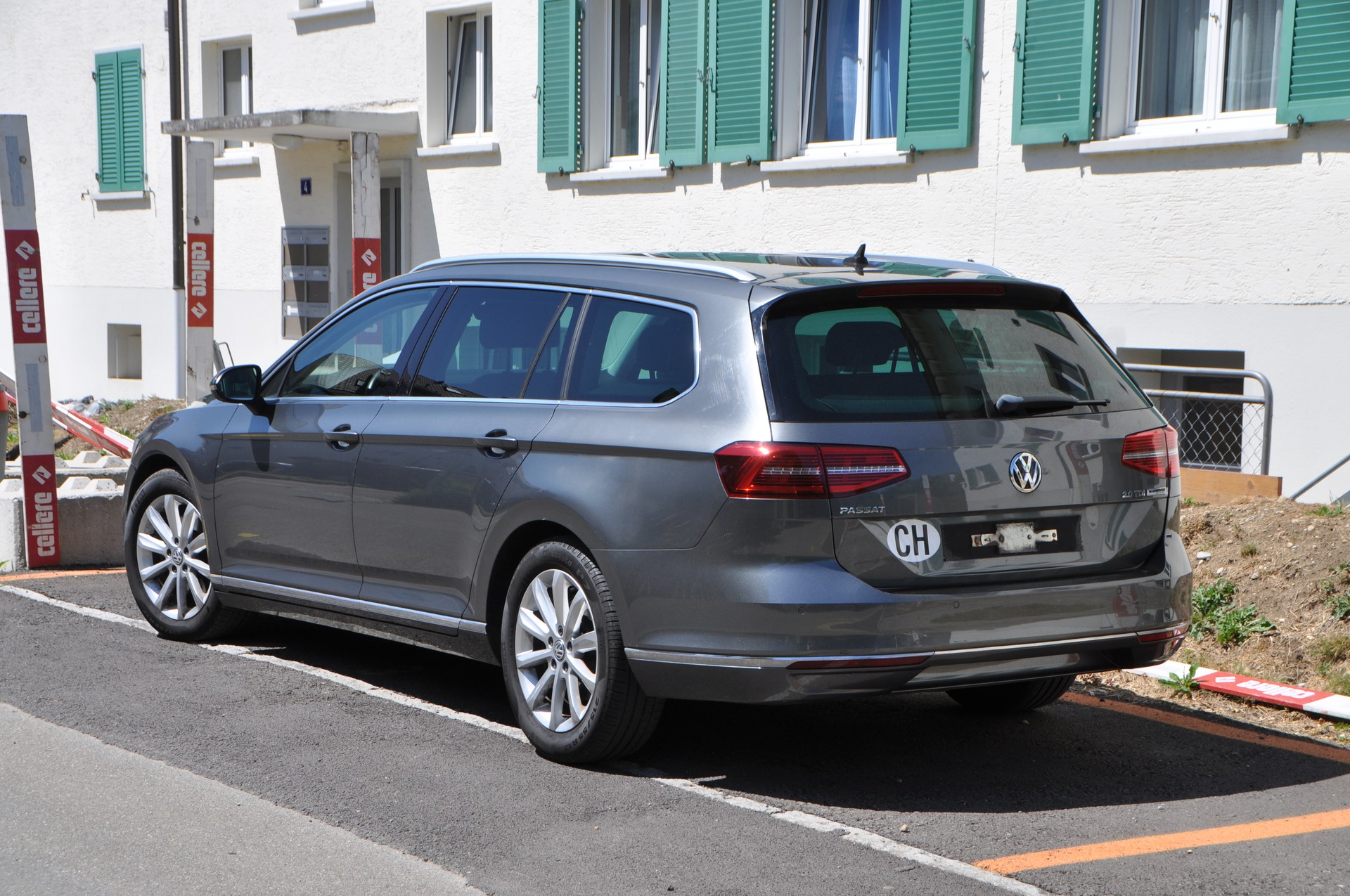 VW 2.0 TDI 150 Highline DSG-image-0