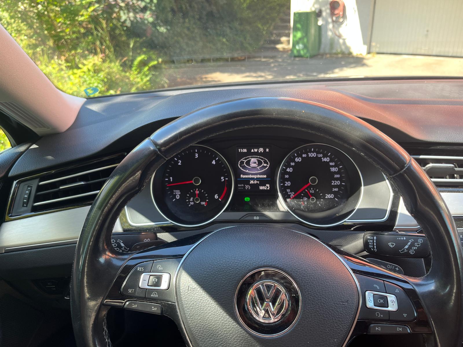VW 2.0 TDI 150 Highline DSG-image-4
