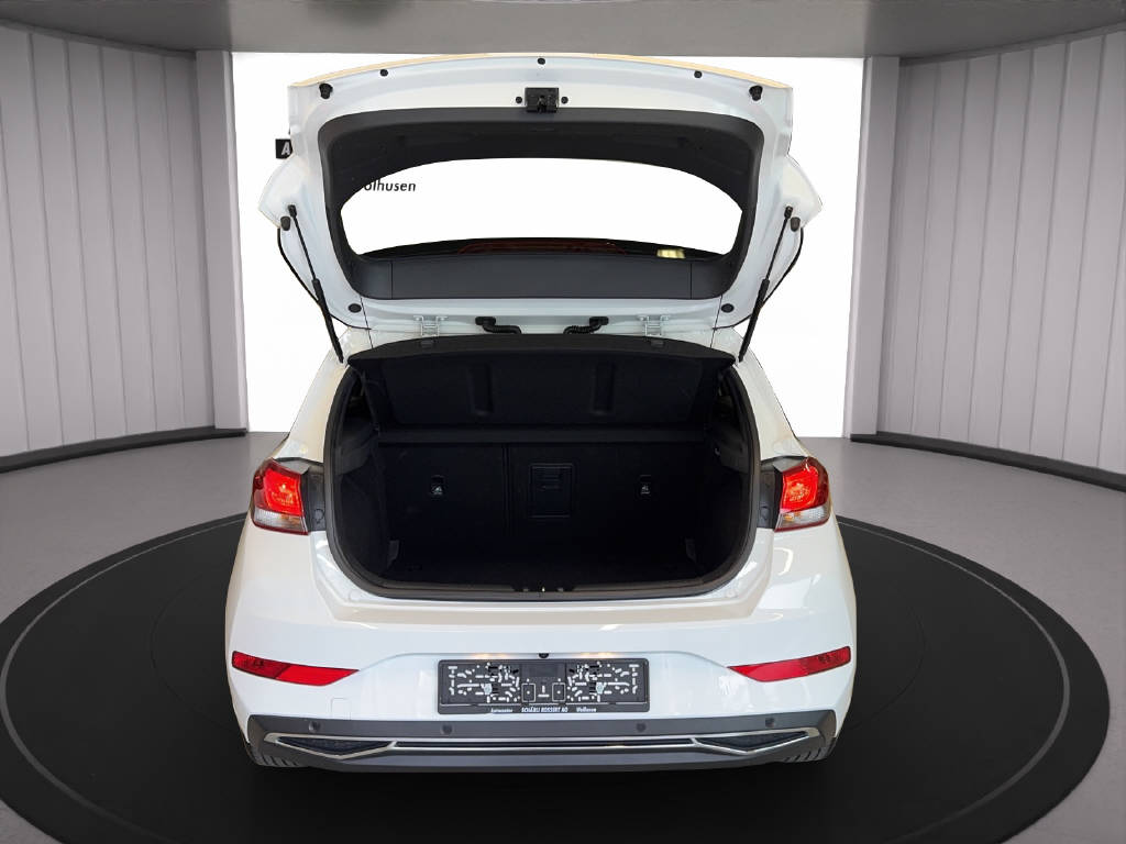 HYUNDAI i30 1.5 T-GDi Amplia-image-11