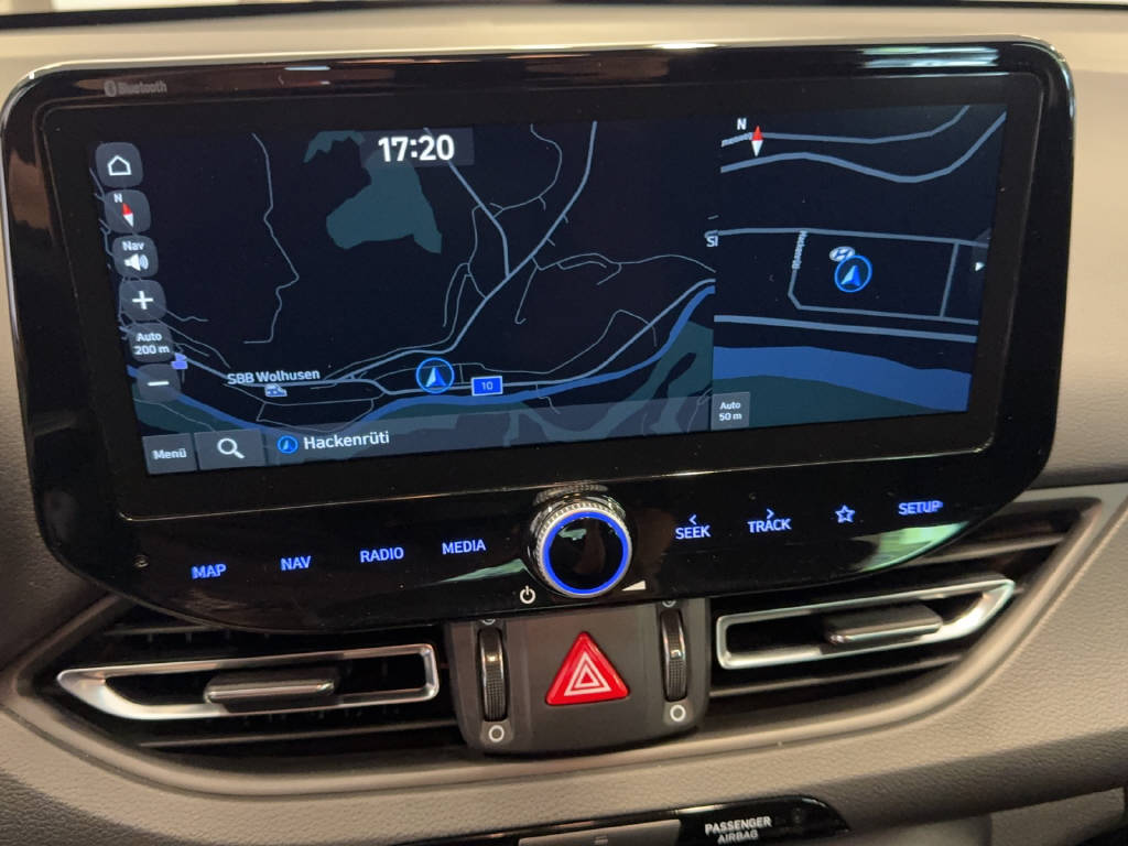 HYUNDAI i30 1.5 T-GDi Amplia-image-5