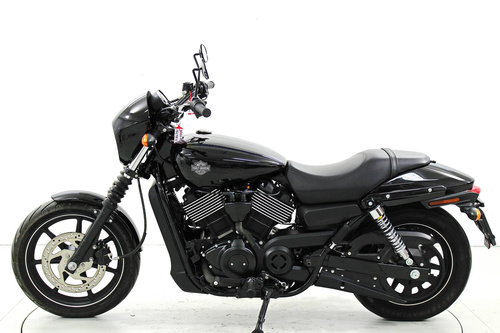 HARLEY-DAVIDSON XG 750 Street-image-4