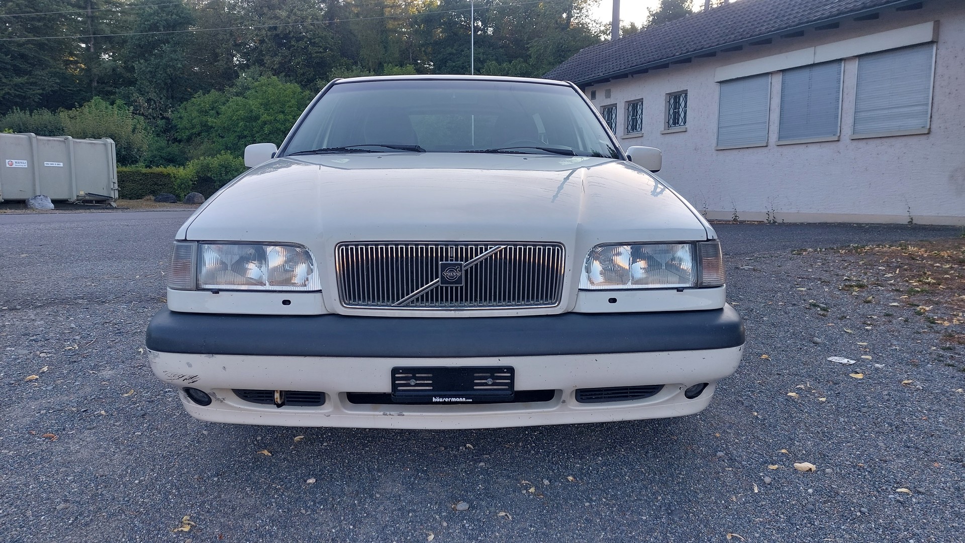 VOLVO 850 2.5 20V-image-0