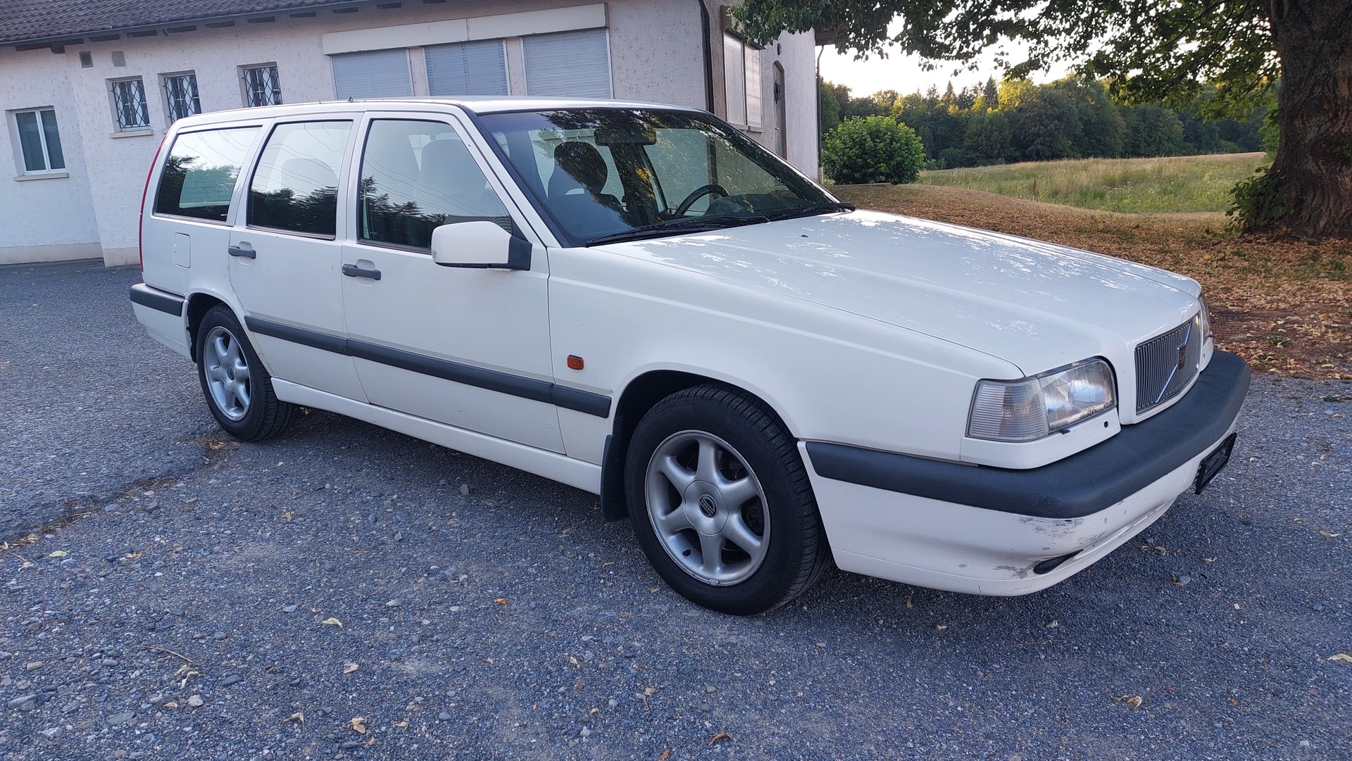VOLVO 850 2.5 20V-image-7