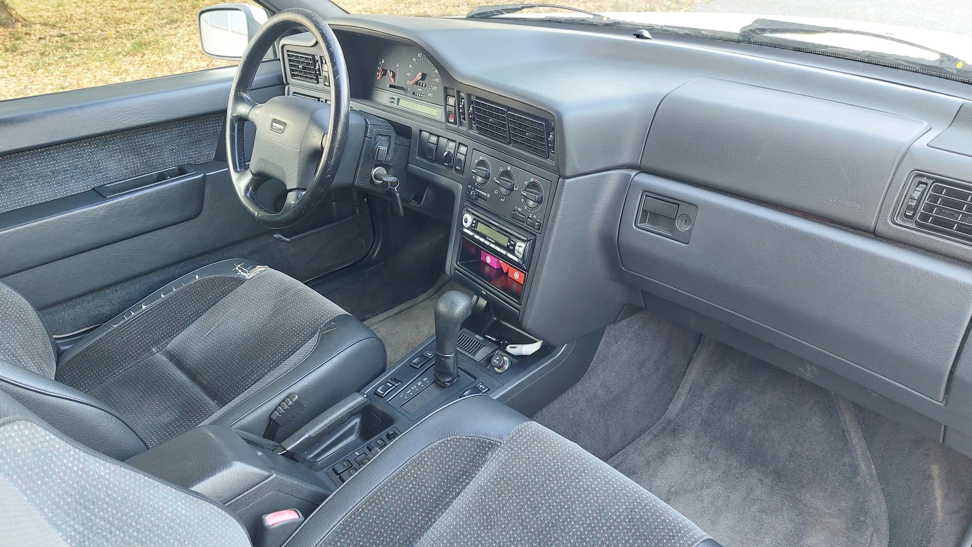 VOLVO 850 2.5 20V-image-9