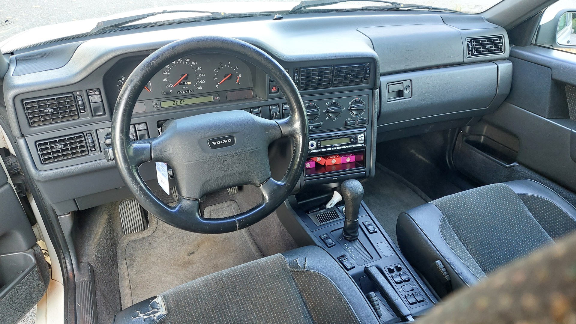 VOLVO 850 2.5 20V-image-14