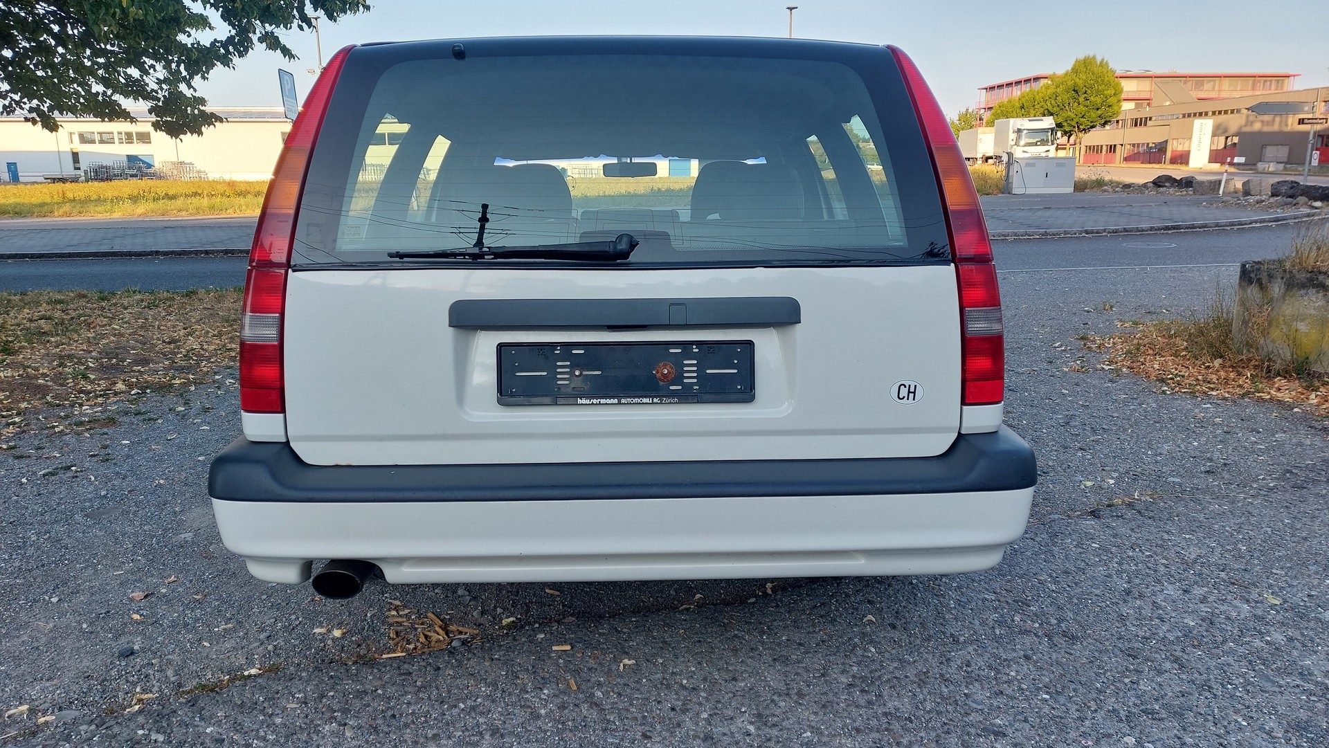 VOLVO 850 2.5 20V-image-4