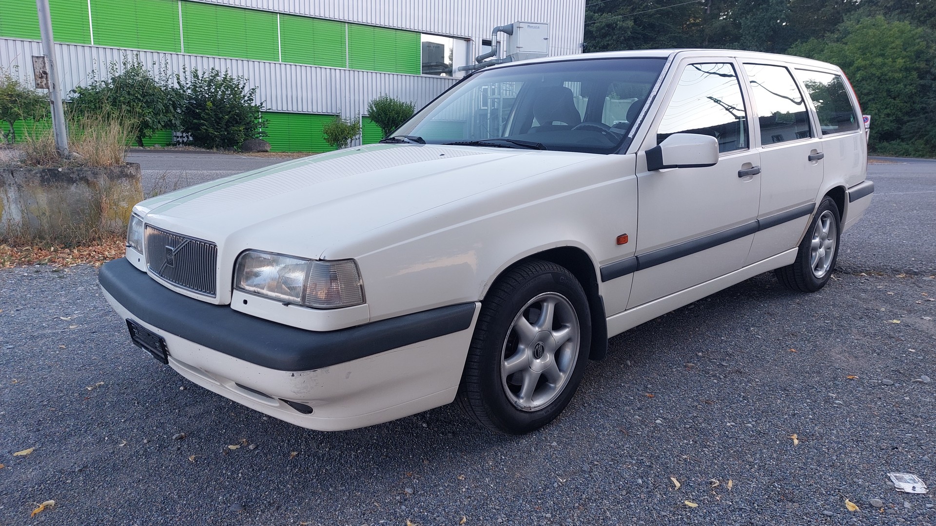 VOLVO 850 2.5 20V-image-1