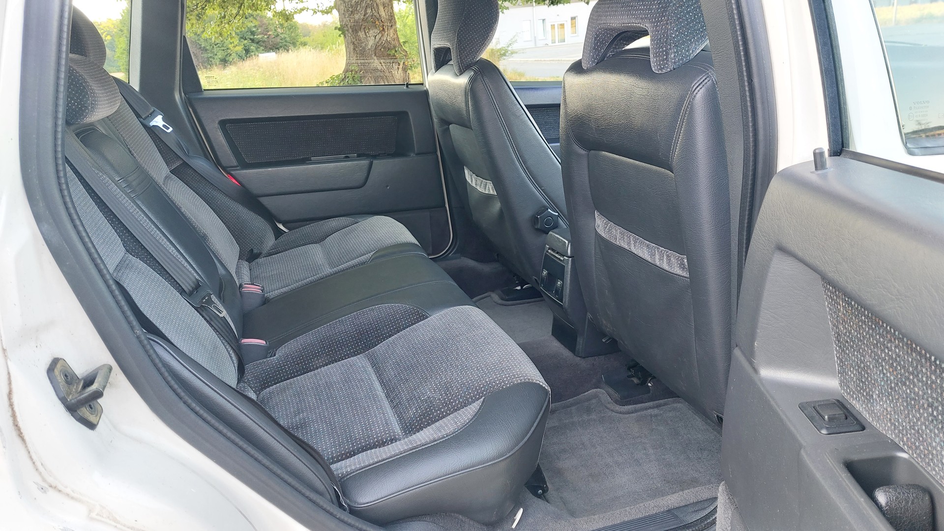 VOLVO 850 2.5 20V-image-10
