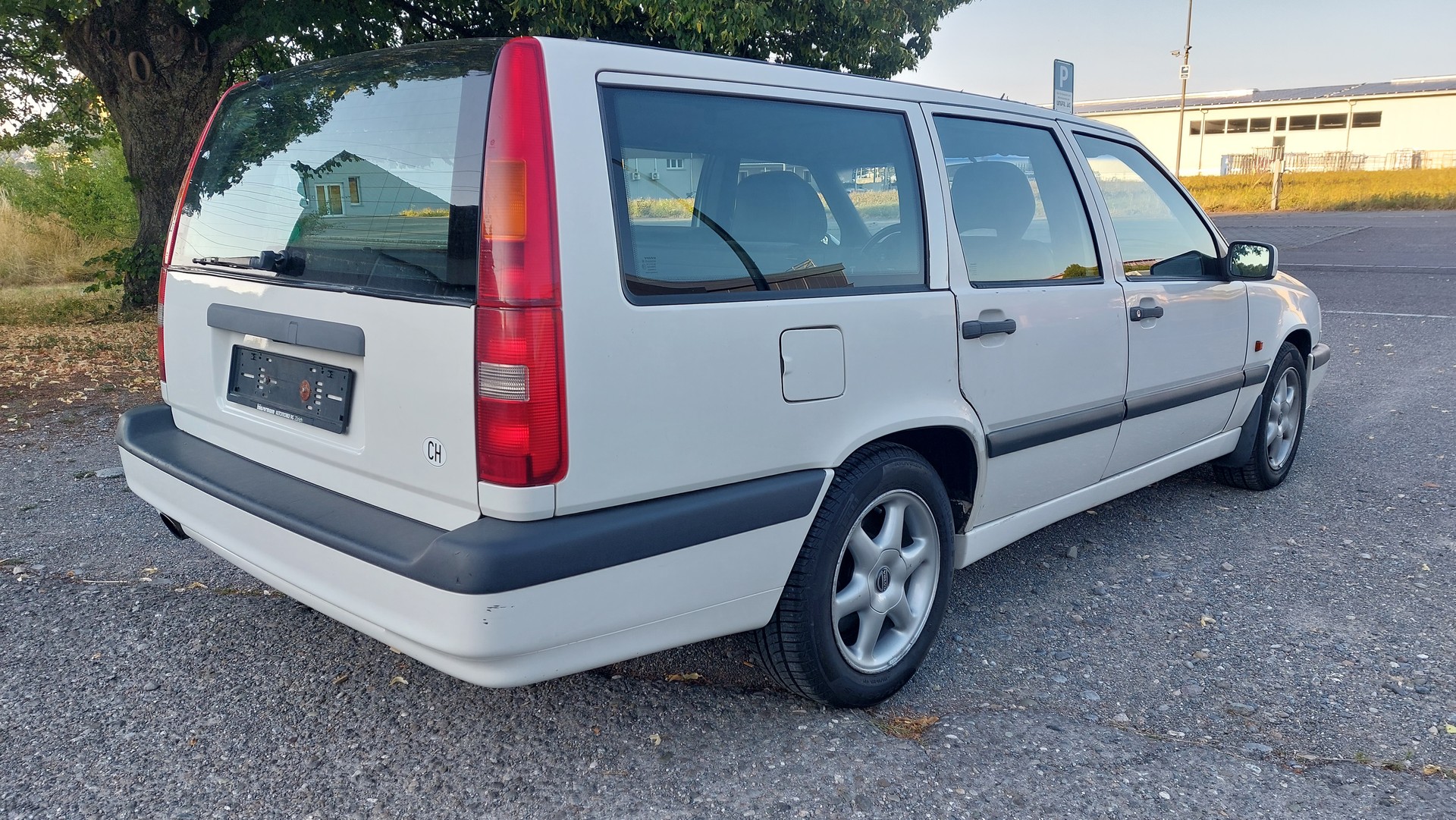 VOLVO 850 2.5 20V-image-5