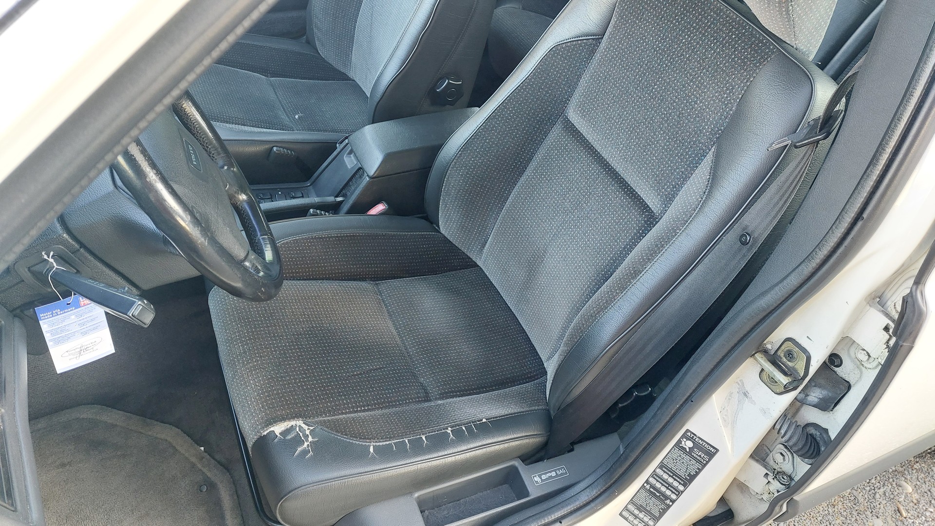 VOLVO 850 2.5 20V-image-13