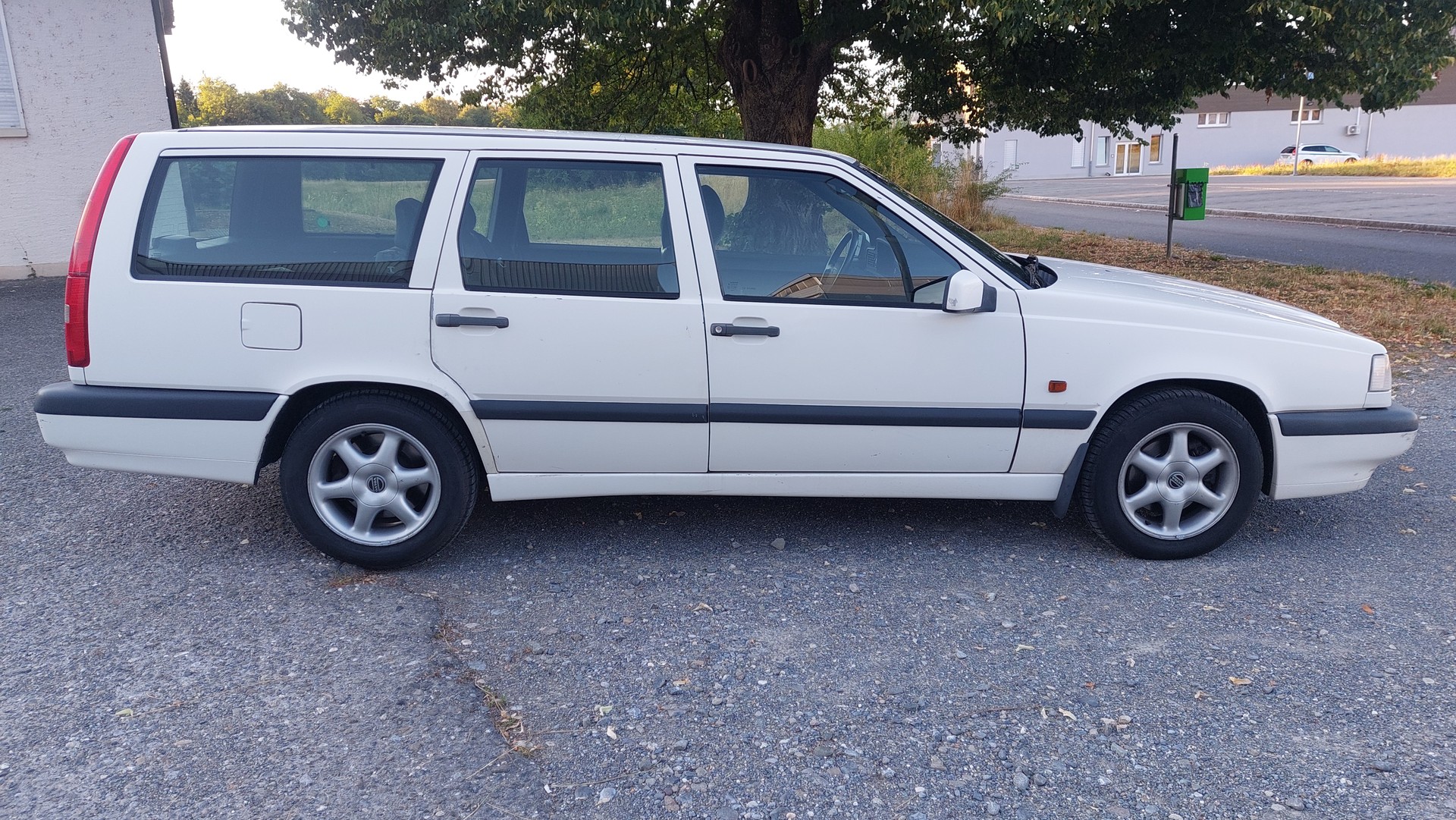 VOLVO 850 2.5 20V-image-6