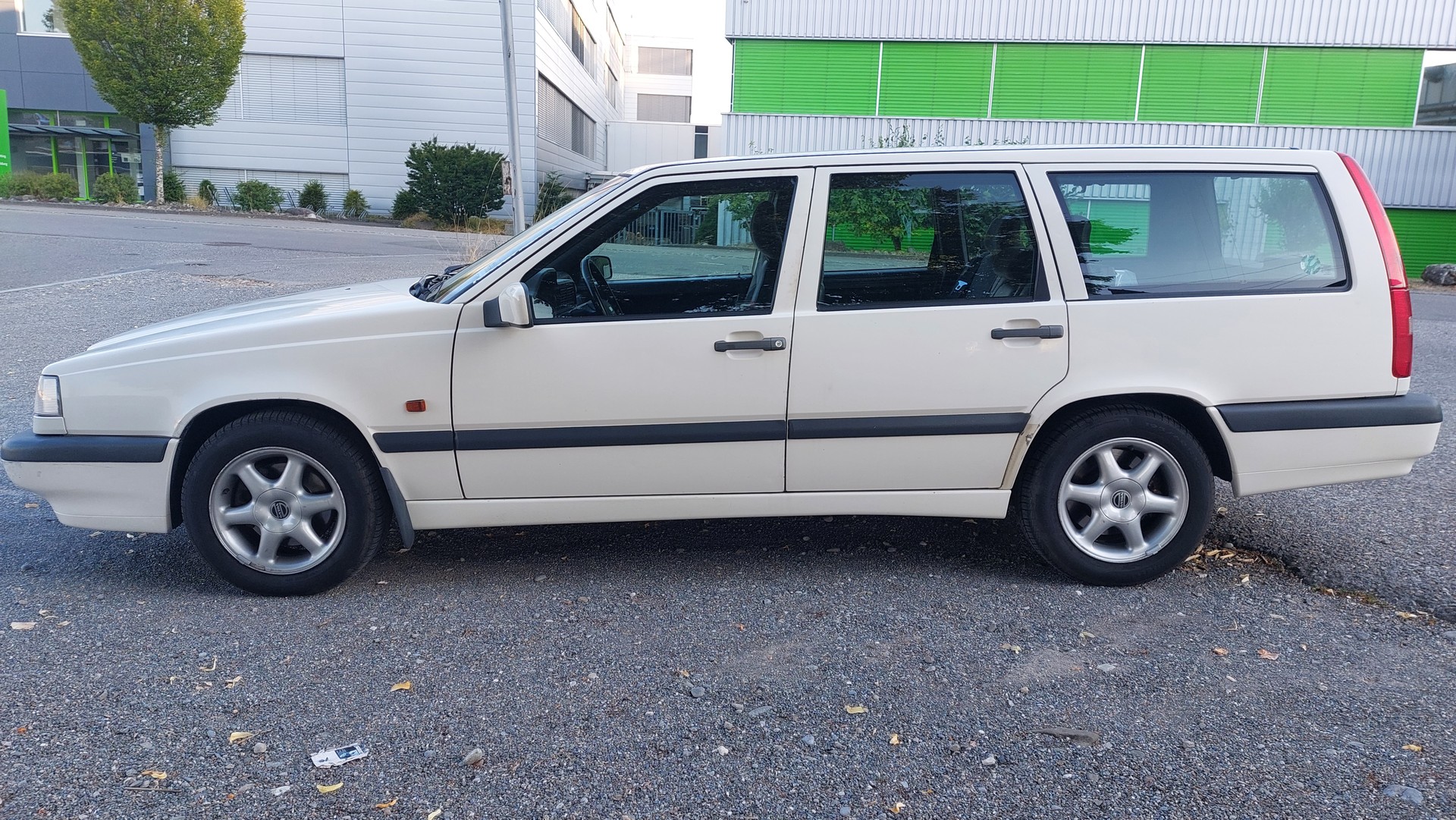 VOLVO 850 2.5 20V-image-2