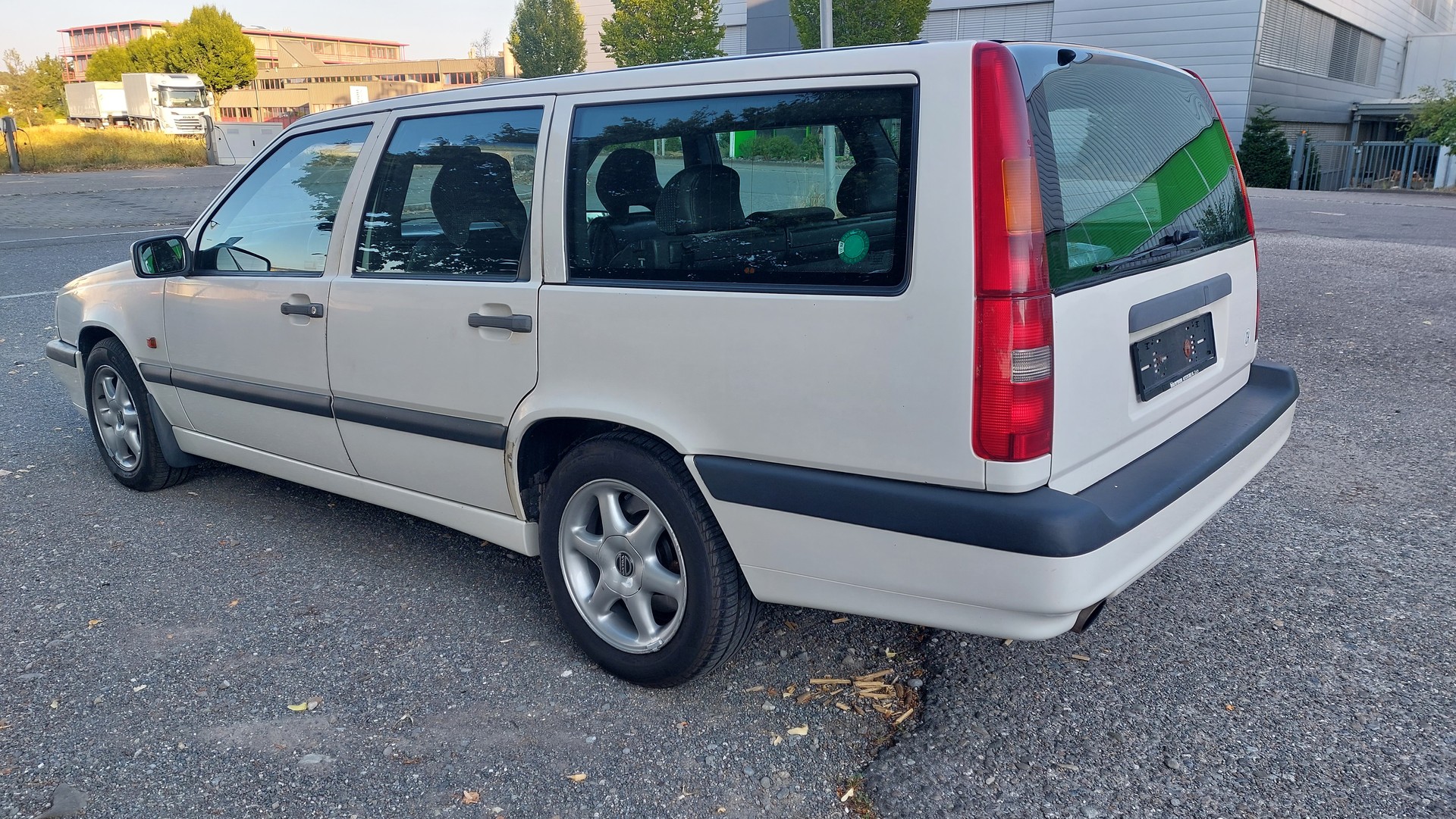 VOLVO 850 2.5 20V-image-3