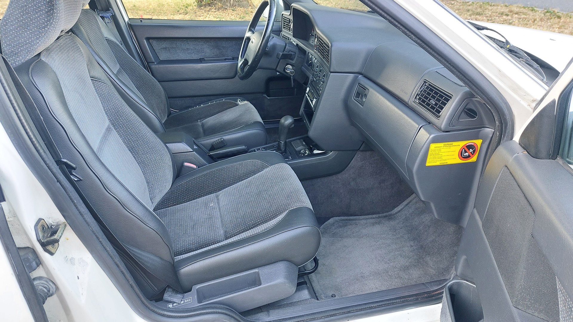 VOLVO 850 2.5 20V-image-8