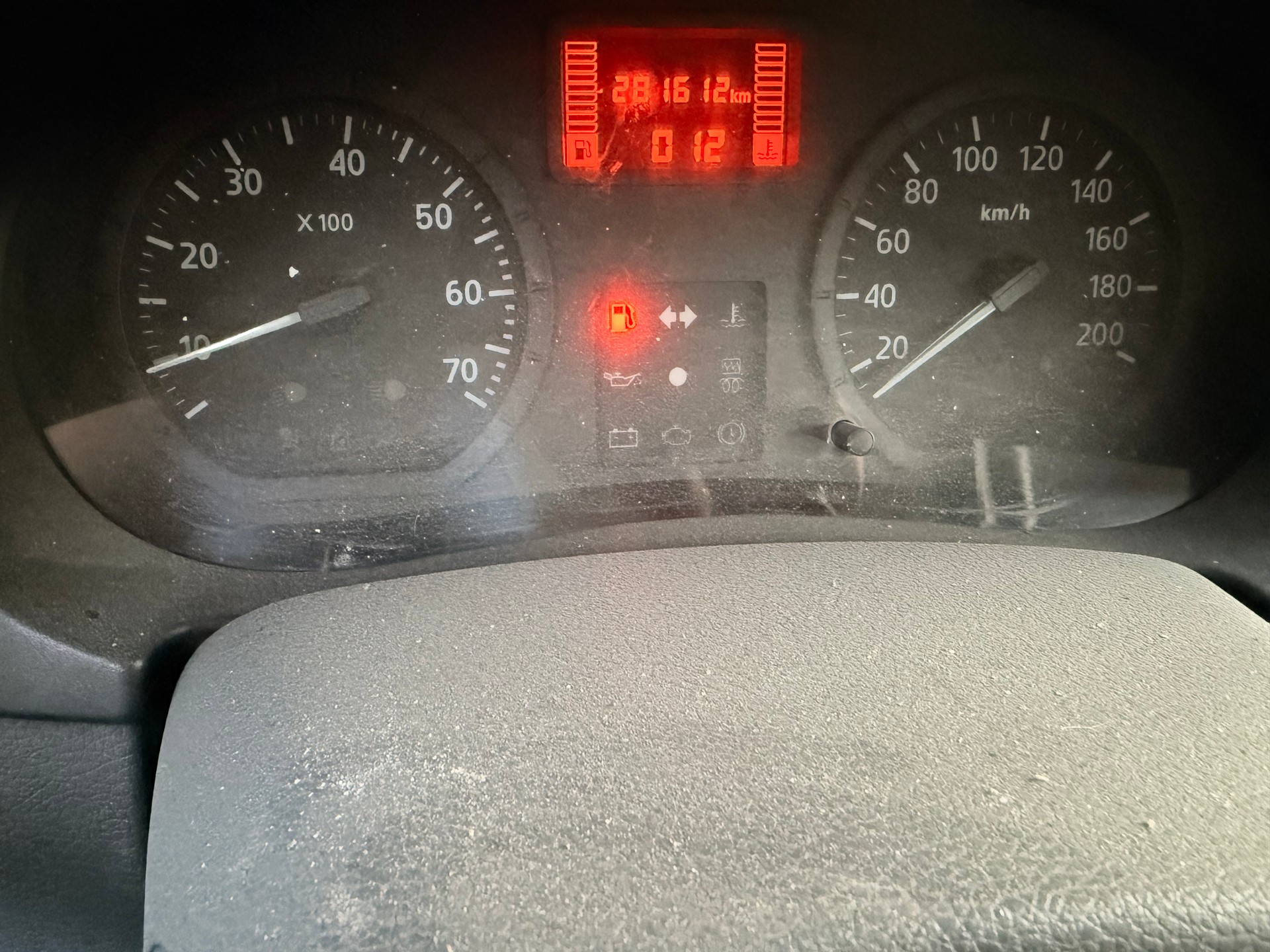 DACIA Logan 1.6-image-10