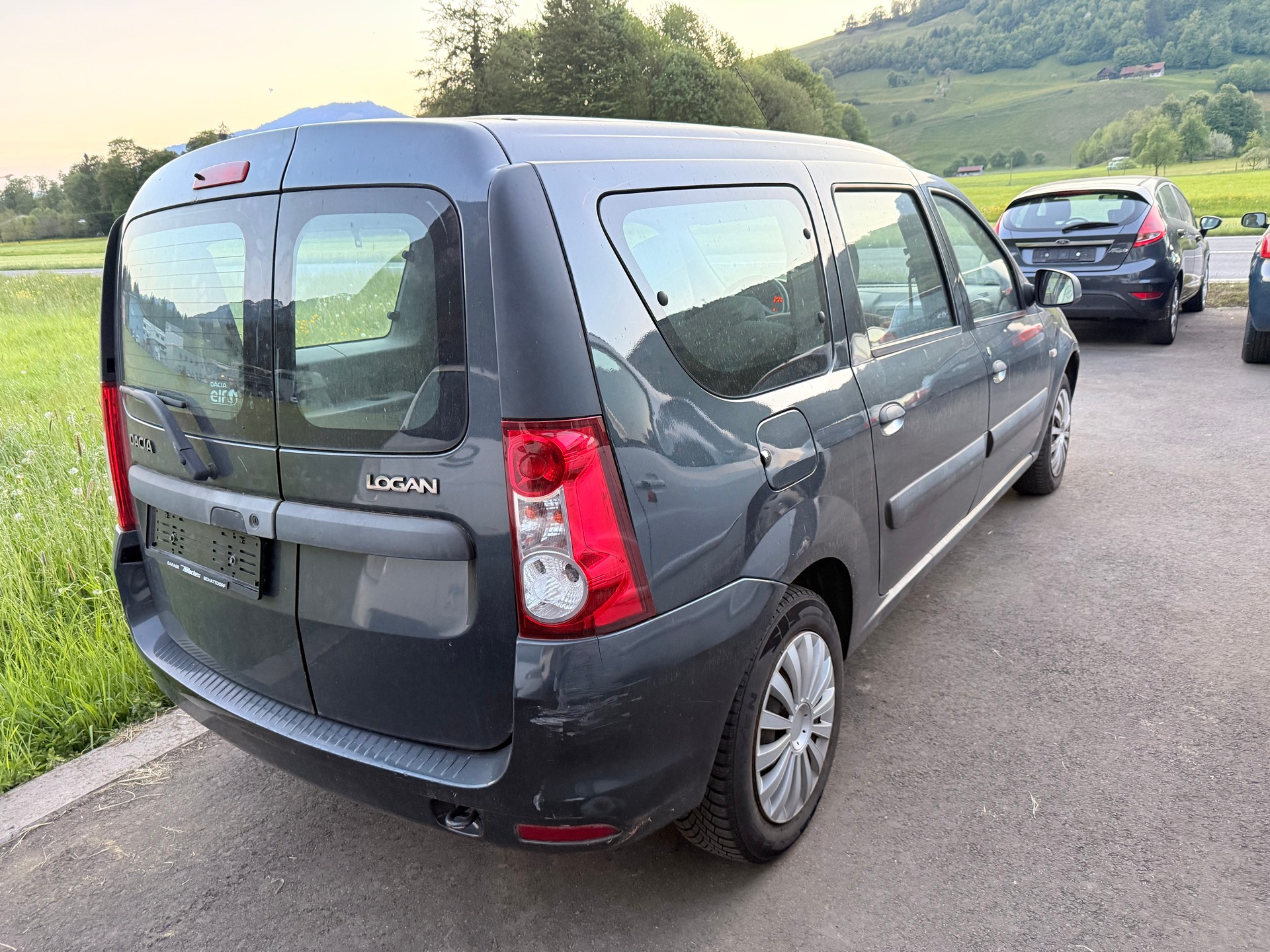 DACIA Logan 1.6-image-3
