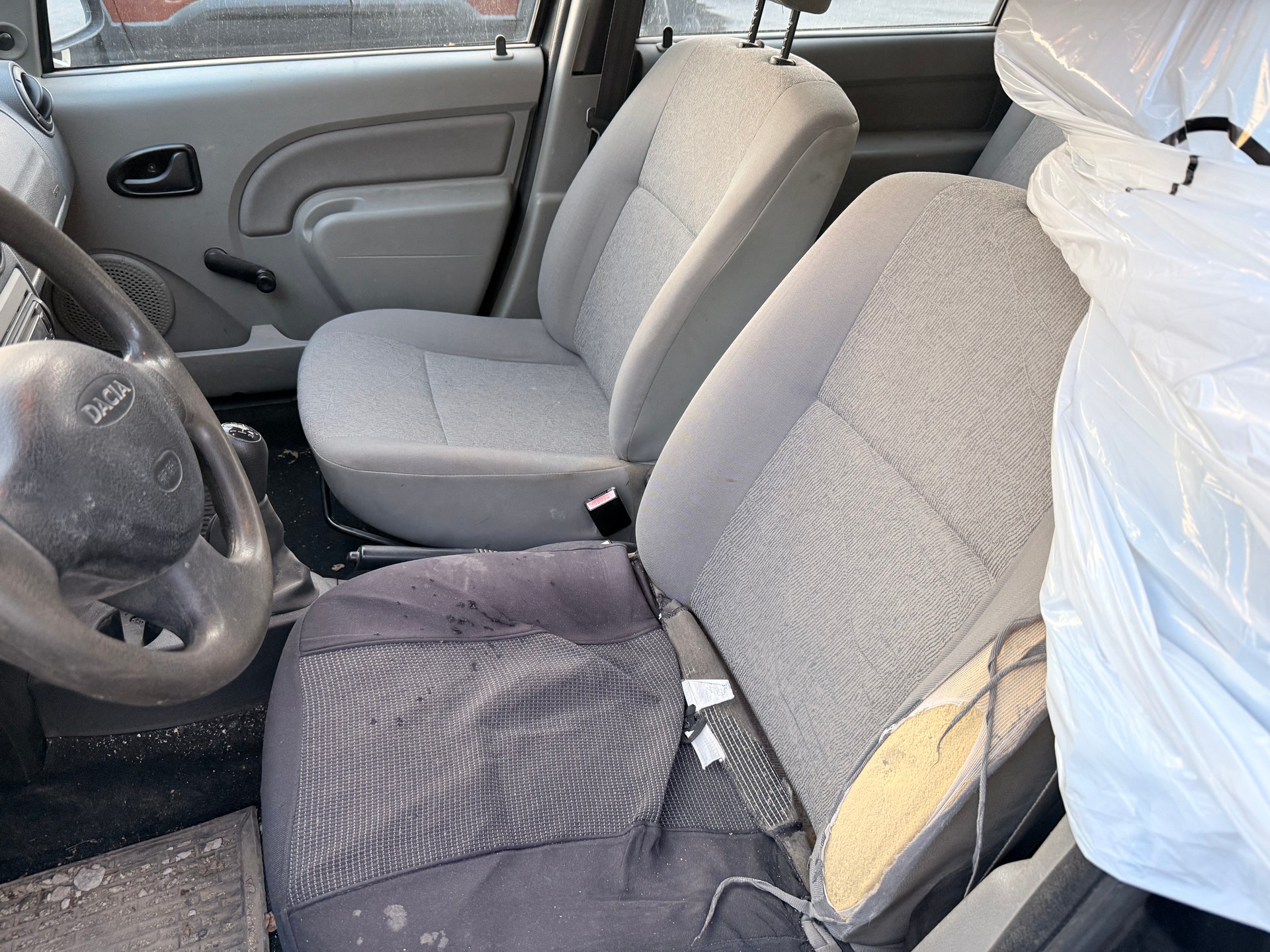 DACIA Logan 1.6-image-7