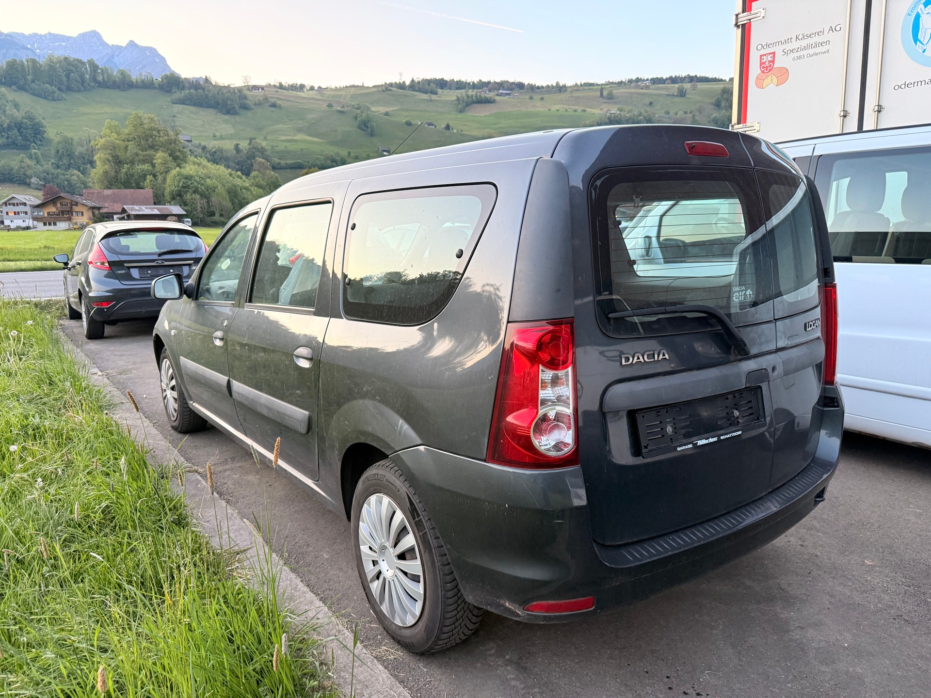 DACIA Logan 1.6-image-6