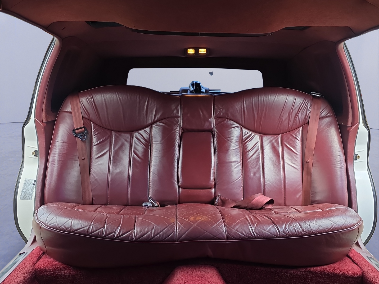 FORD Lincoln Town Car-image-9